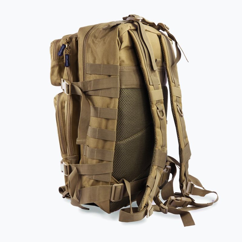 Туристическа раница OFFLANDER Survival 43 l khaki 4