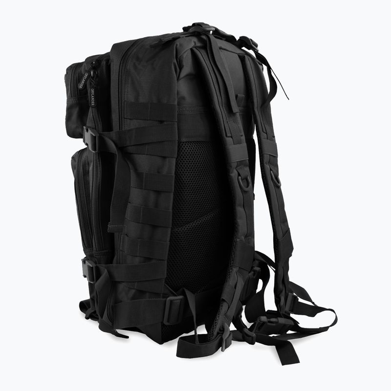 Туристическа раница OFFLANDER Survival 43 l black 4