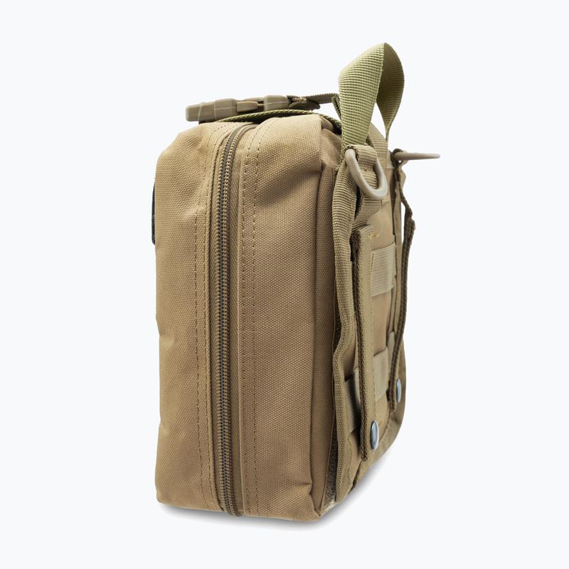 Тактическа чанта OFFLANDER Molle 3 l khaki 4