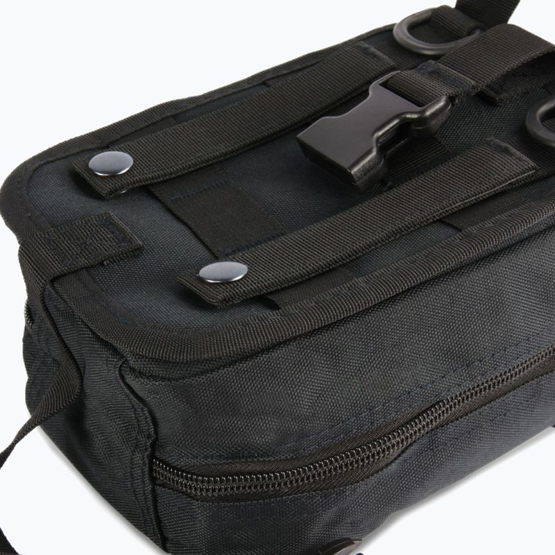 Тактическа чанта OFFLANDER Molle 3 l black 6