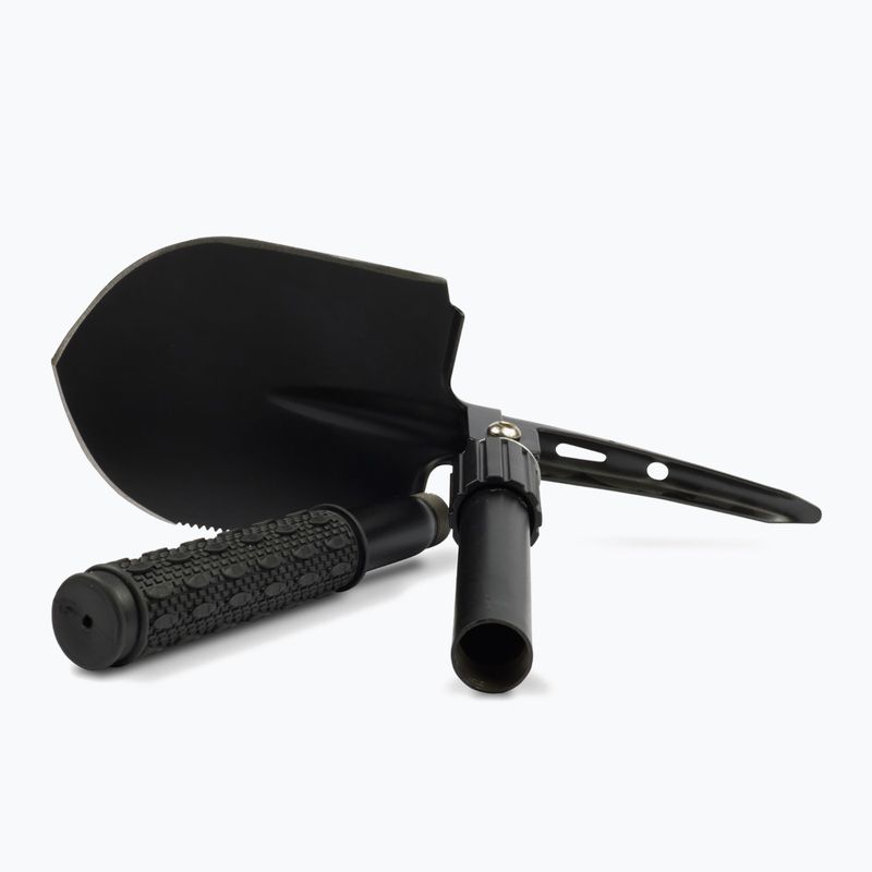 Окопна лопата OFFLANDER 4w1 Small black 2