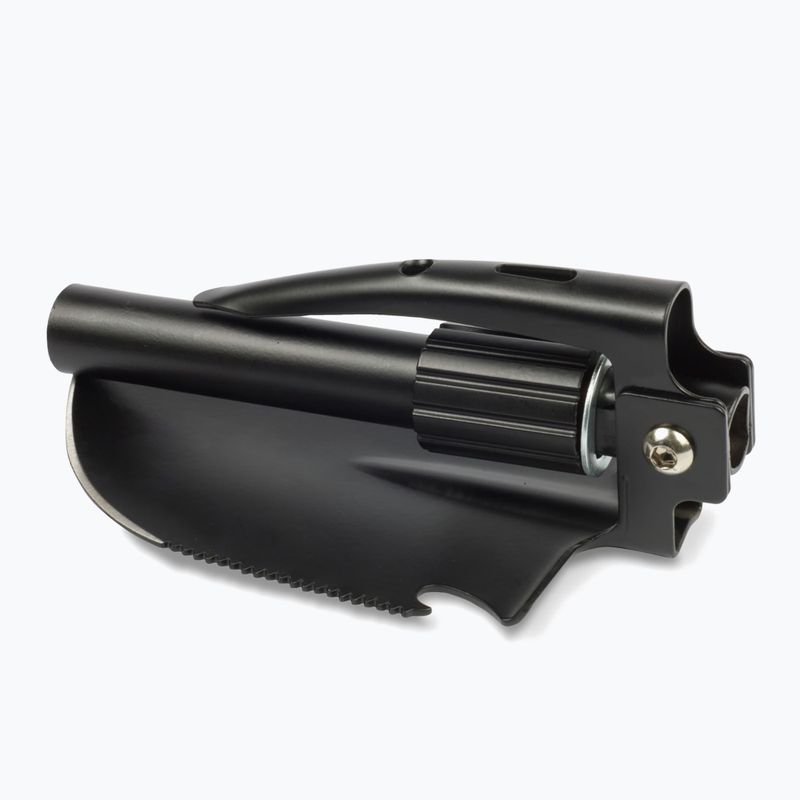 Окопна лопата OFFLANDER 4w1 Small black 3