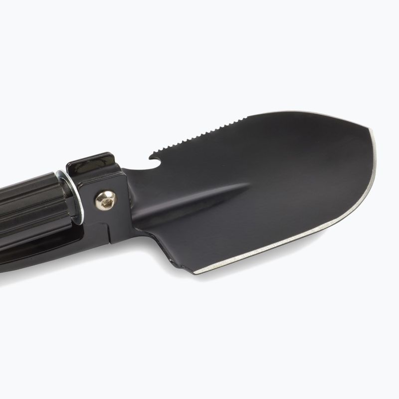 Окопна лопата OFFLANDER 4w1 Small black 4
