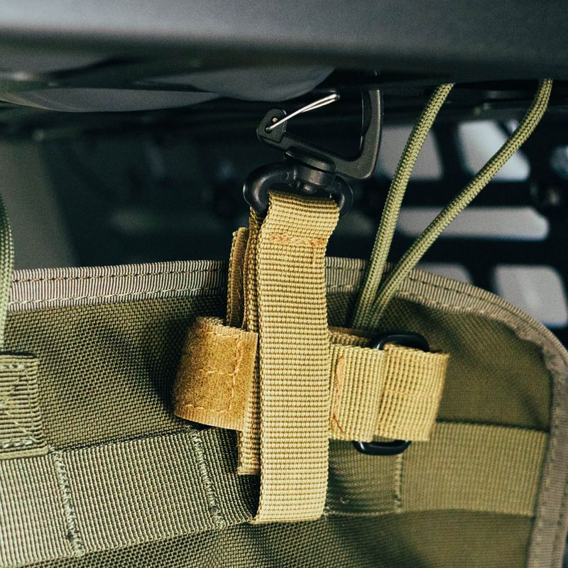 Дръжки OFFLANDER Molle khaki 4
