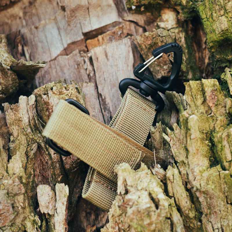 Дръжки OFFLANDER Molle khaki 5