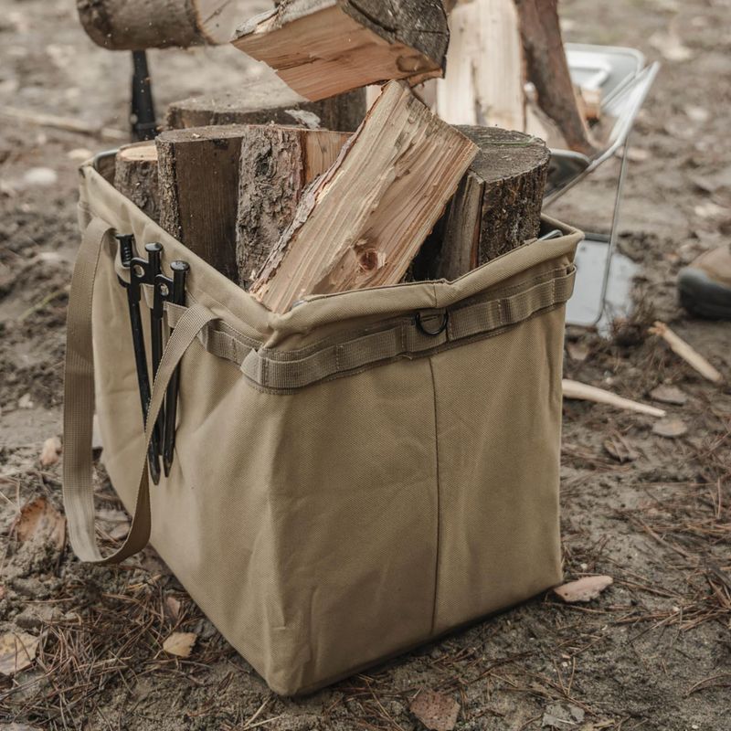 Чанта OFFLANDER Offroad 26 l khaki 9