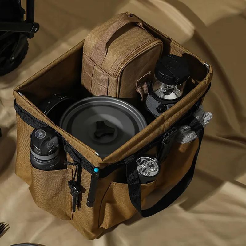 Чанта OFFLANDER Offroad 26 l khaki 10