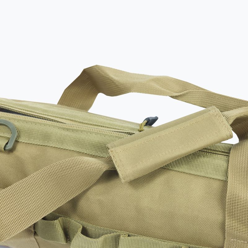 Чанта OFFLANDER Offroad 9 l khaki 5