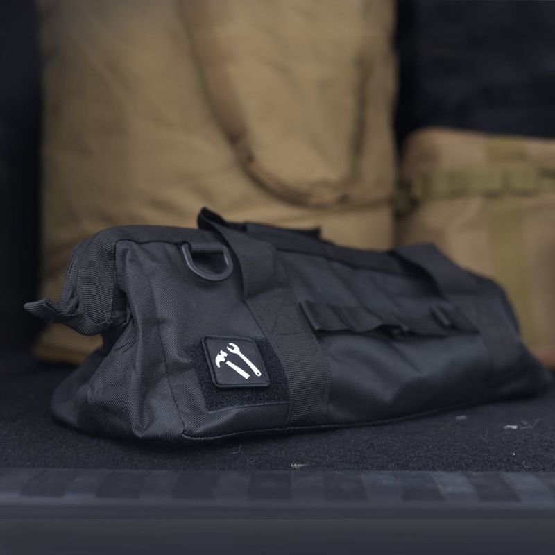 Чанта OFFLANDER Offroad 9 l black 7