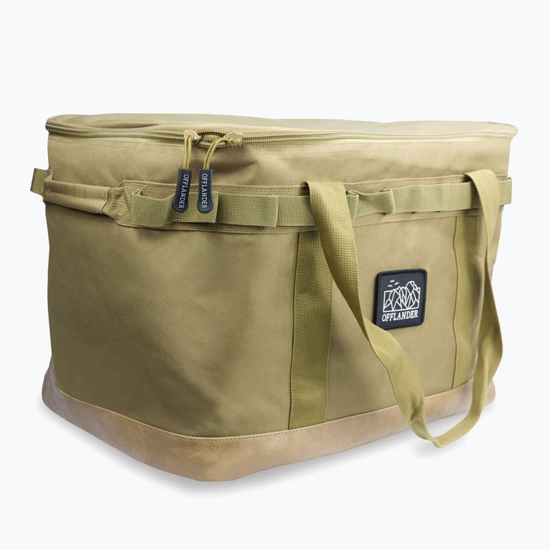 Чанта OFFLANDER Offroad 37 l khaki 2