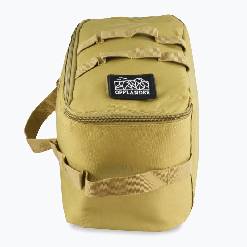 Чанта OFFLANDER Offroad 10 l khaki 4