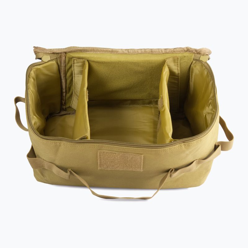 Чанта OFFLANDER Offroad 10 l khaki 5