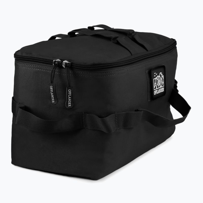 Чанта OFFLANDER Offroad 10 l black 3