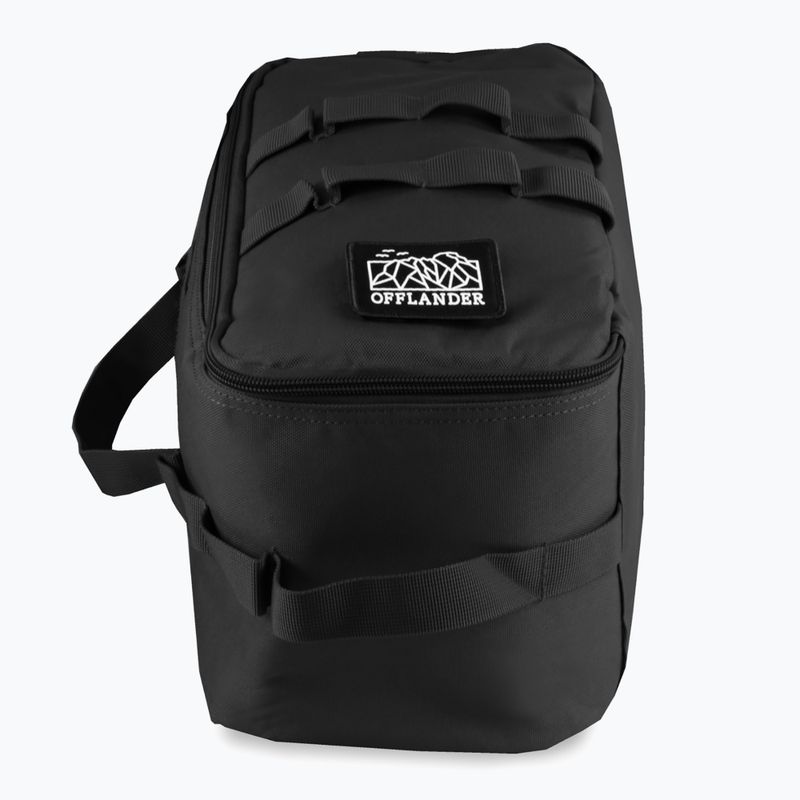 Чанта OFFLANDER Offroad 10 l black 4
