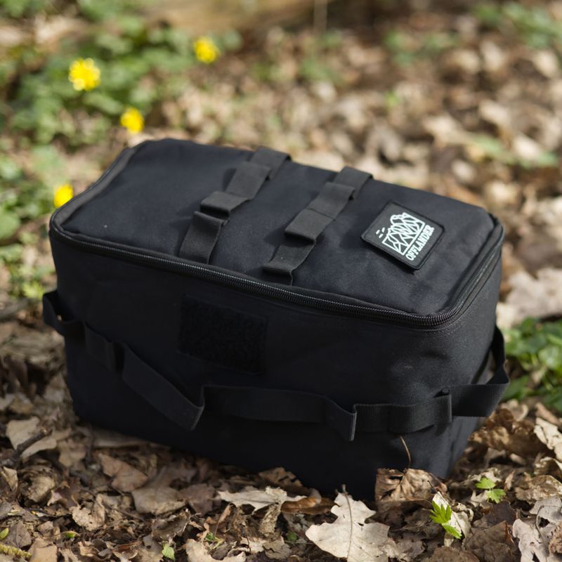 Чанта OFFLANDER Offroad 10 l black 7