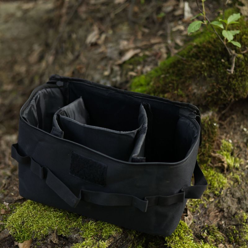 Чанта OFFLANDER Offroad 10 l black 9