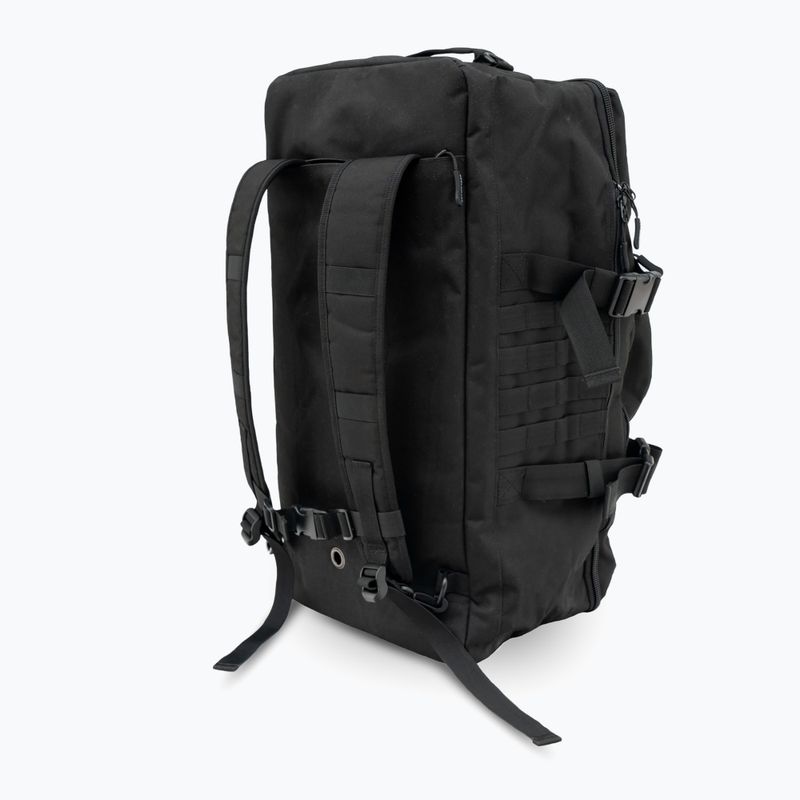 Туристическа раница OFFLANDER Offroad Bag 3w1 54 l black 2