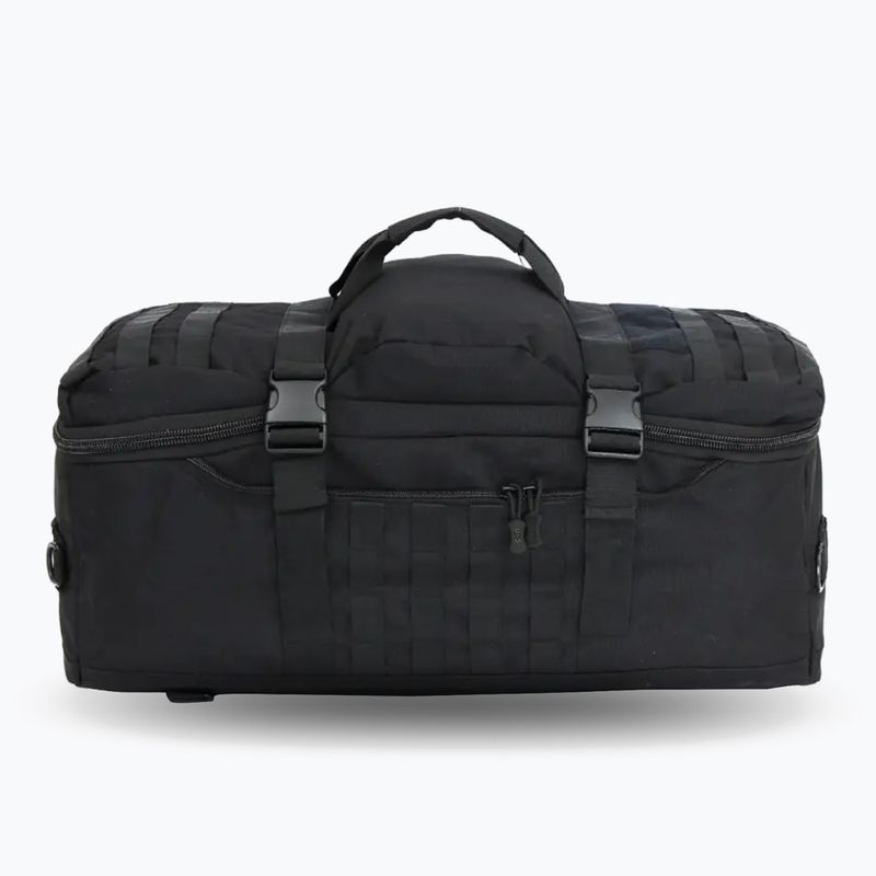Туристическа раница OFFLANDER Offroad Bag 3w1 54 l black 3