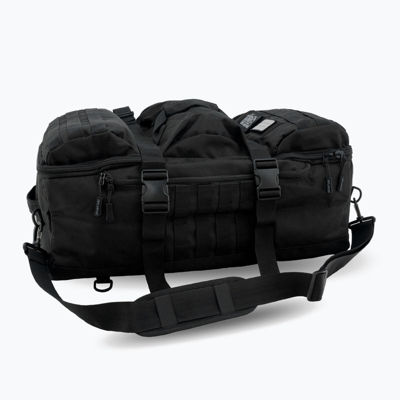 Туристическа раница OFFLANDER Offroad Bag 3w1 54 l black 4