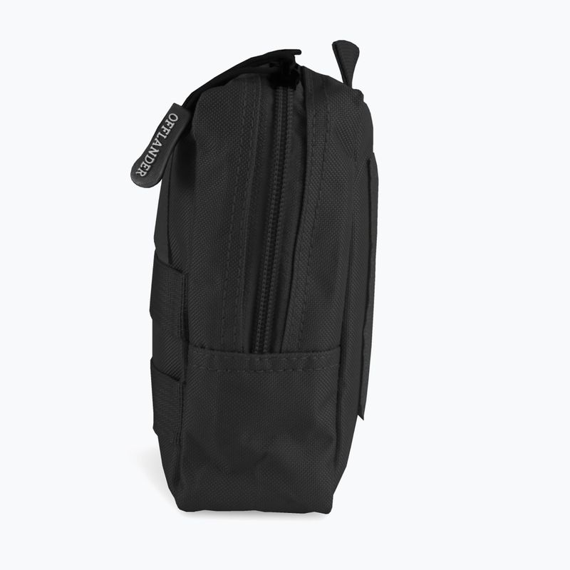 Тактическа чанта OFFLANDER Molle 1 l black 3