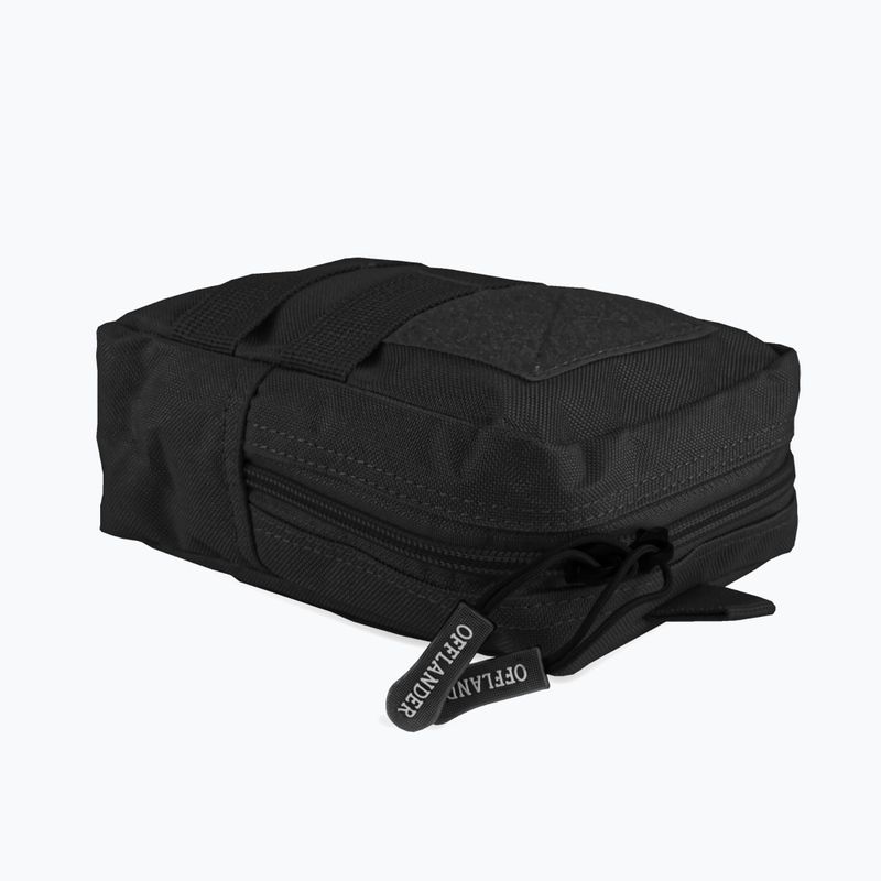 Тактическа чанта OFFLANDER Molle 1 l black 4