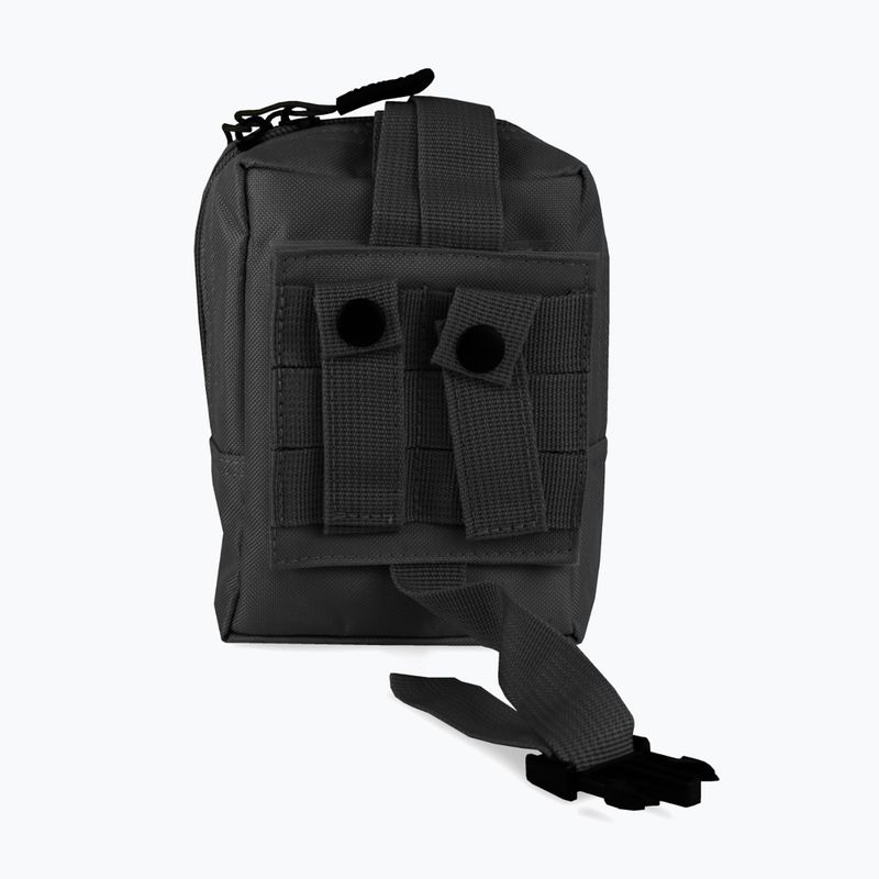 Тактическа чанта OFFLANDER Molle 1 l black 5