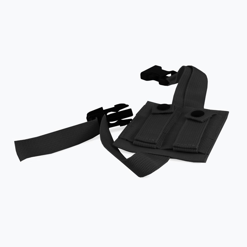 Тактическа чанта OFFLANDER Molle 1 l black 6