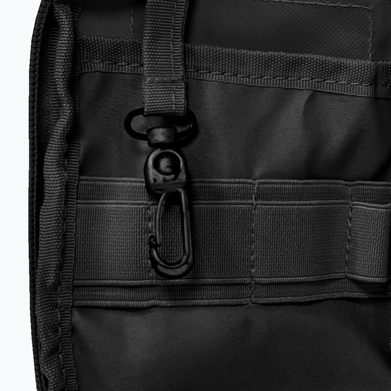 Тактическа чанта Offlander Molle z rzepem na dokumenty black 5