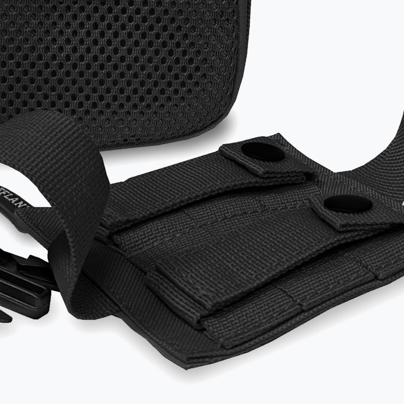 Тактическа чанта Offlander Molle z rzepem na dokumenty black 6