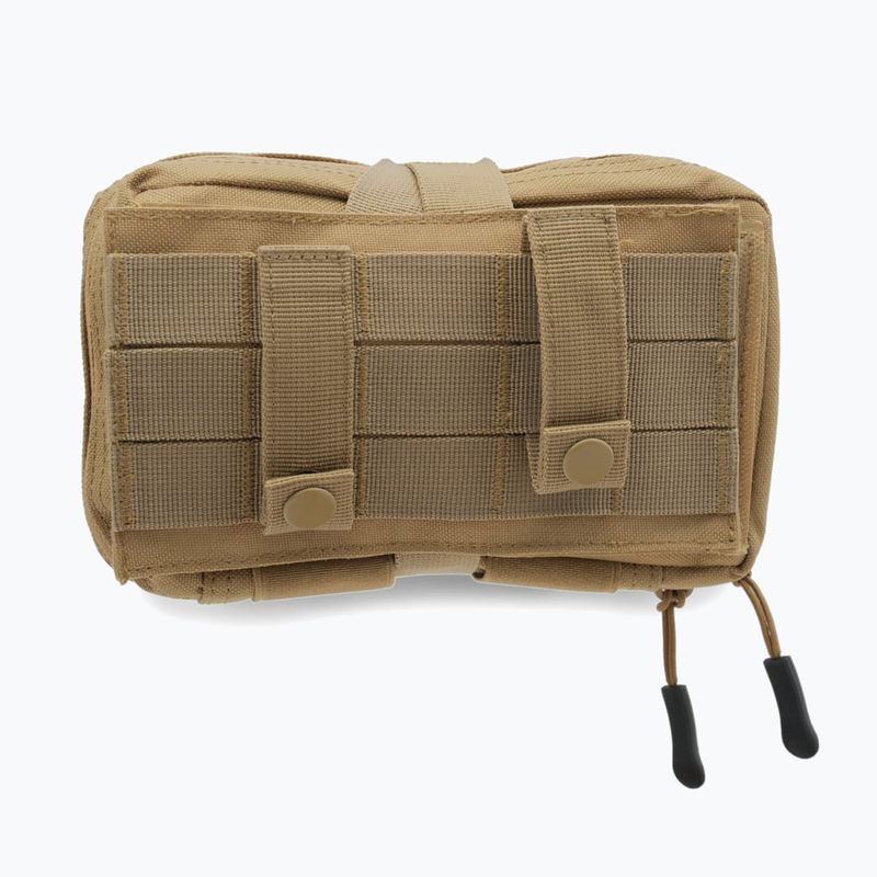 Тактическа чанта OFFLANDER Molle Powerbank 1 l khaki 3