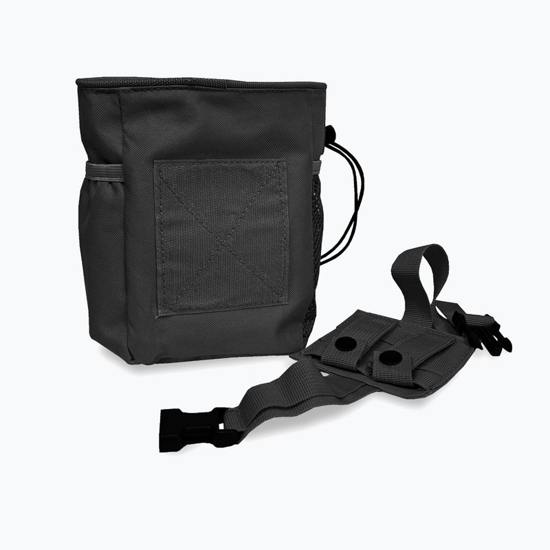 Тактическа чанта OFFLANDER Molle Open 1,6 l black 4