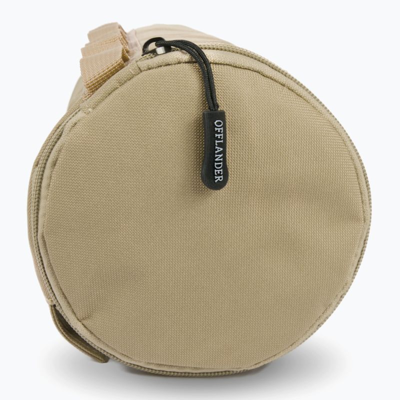Чанта OFFLANDER Bag 4 l khaki 3