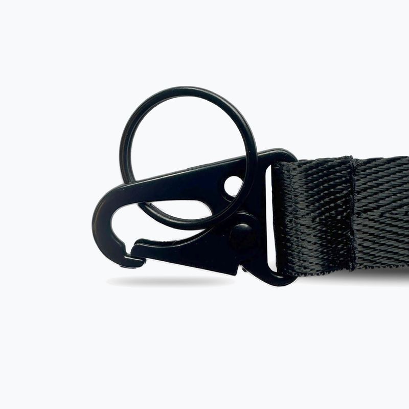 Ключодържател OFFLANDER Off_Cacc_44 black 3