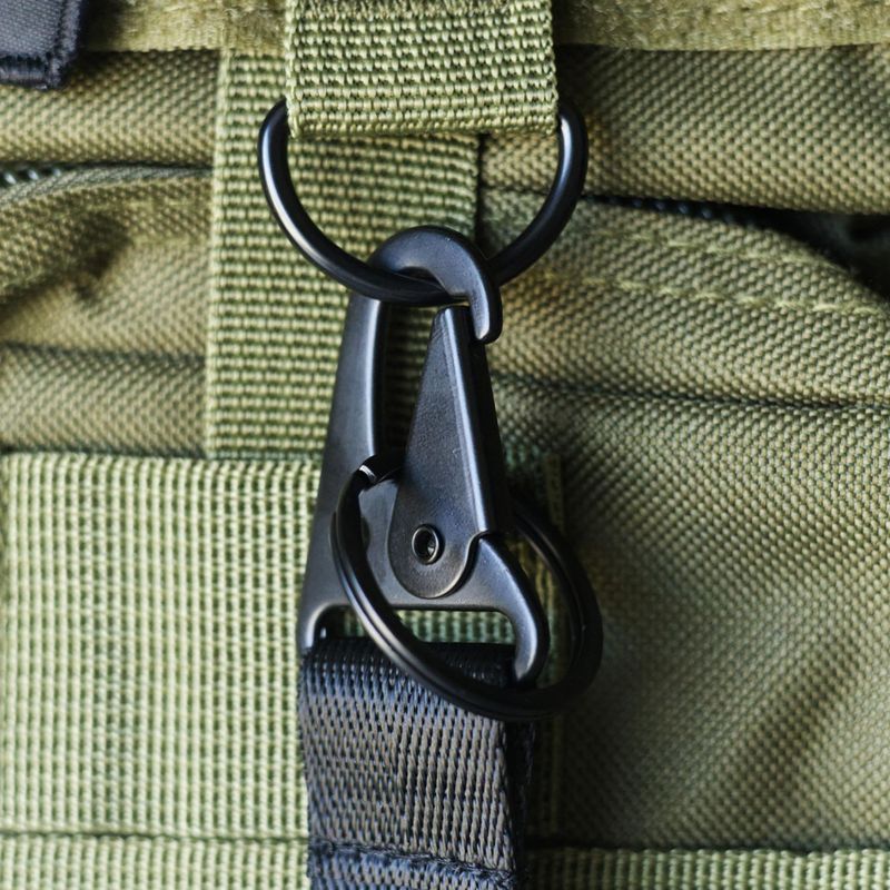 Ключодържател OFFLANDER Off_Cacc_44 black 5