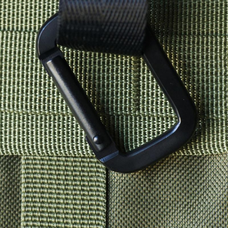 Ключодържател OFFLANDER Off_Cacc_44 black 6