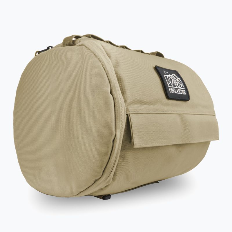 Чанта OFFLANDER Bag 8,5 l khaki 2