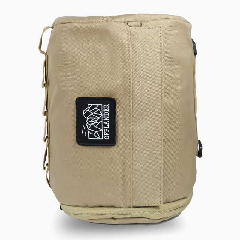 Чанта OFFLANDER Bag 8,5 l khaki 3