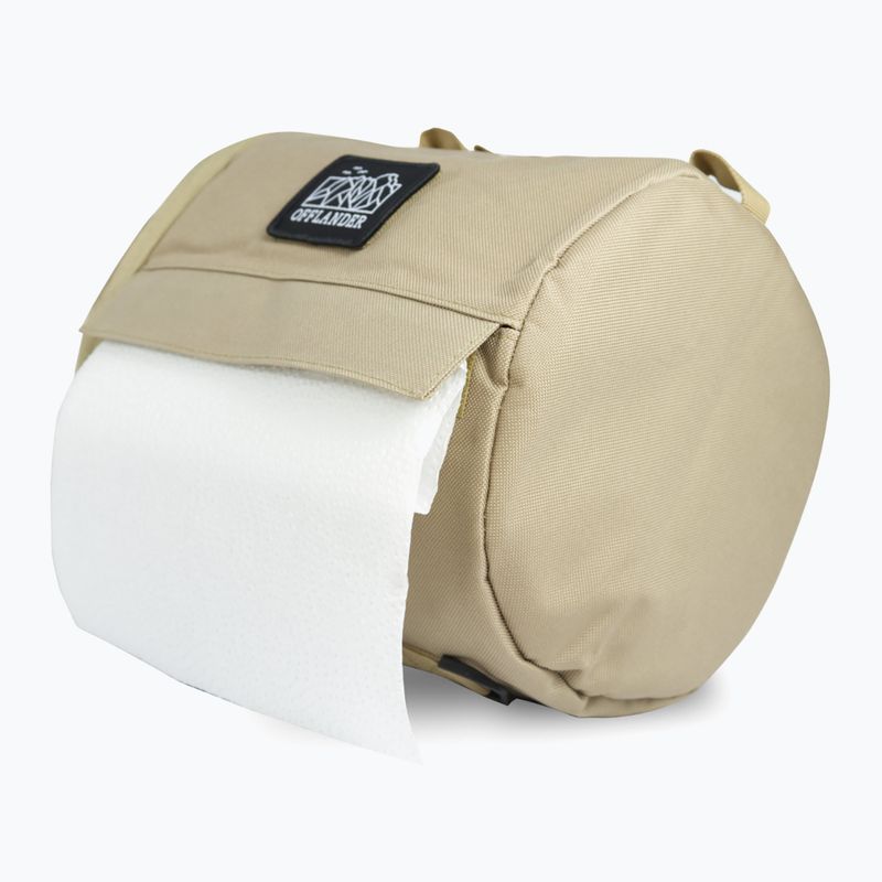 Чанта OFFLANDER Bag 8,5 l khaki 4