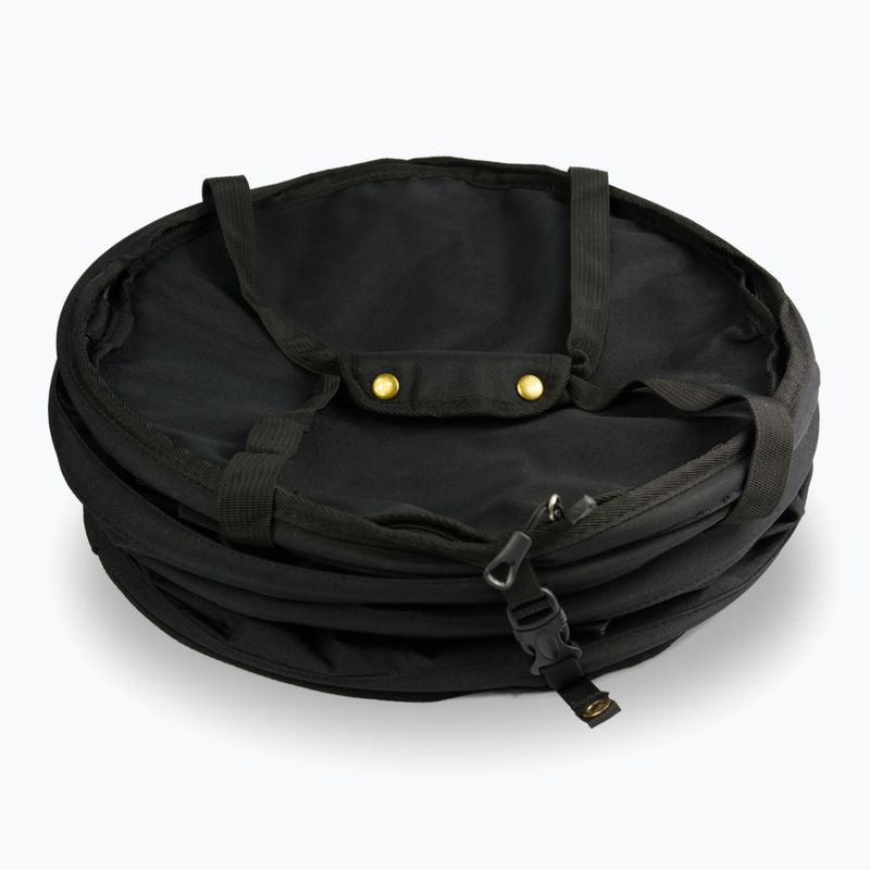 Чанта OFFLANDER Camping Basket 60 l black 2
