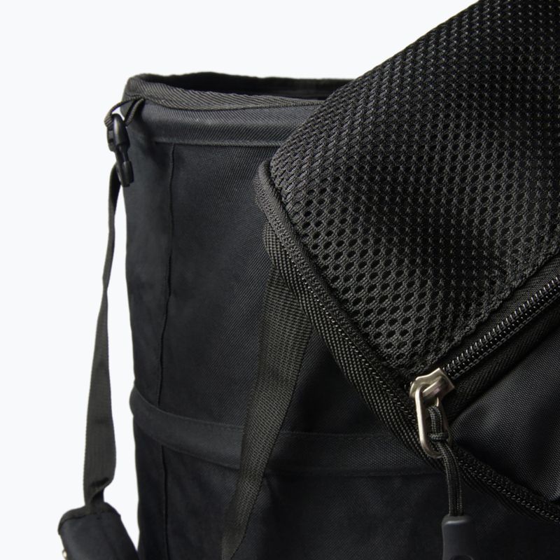 Чанта OFFLANDER Camping Basket 60 l black 5