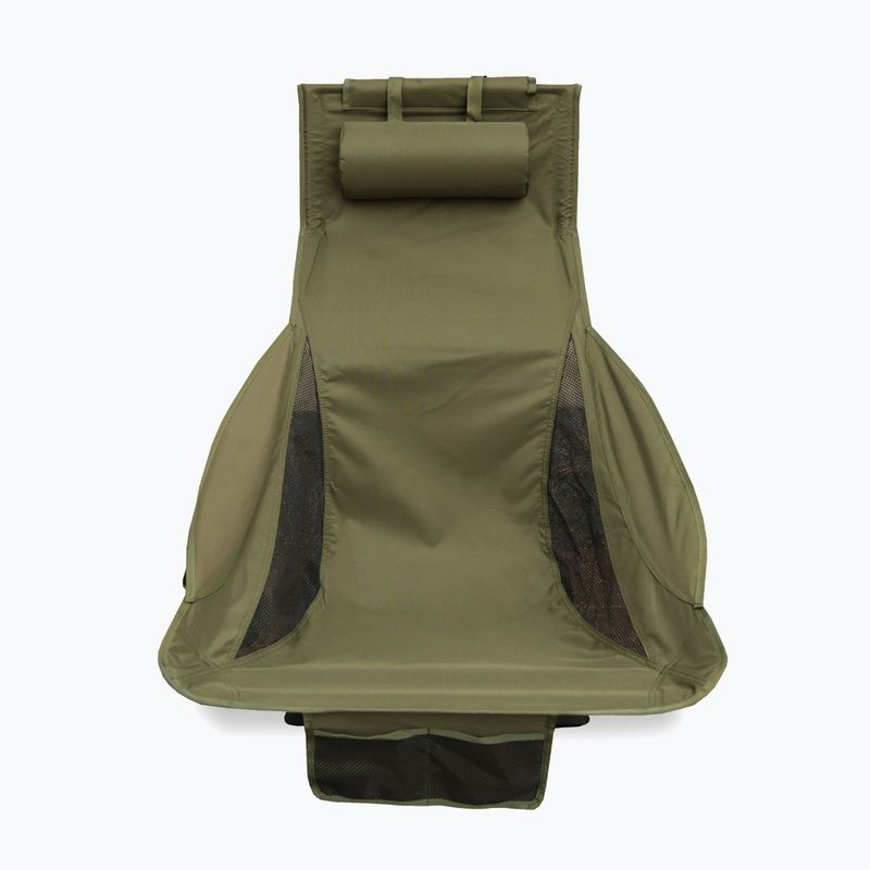 Туристически стол OFFLANDER Off_Acc_50 składane olive 3