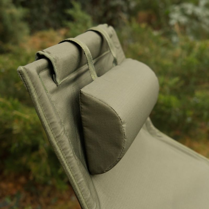 Туристически стол OFFLANDER Off_Acc_50 składane olive 7