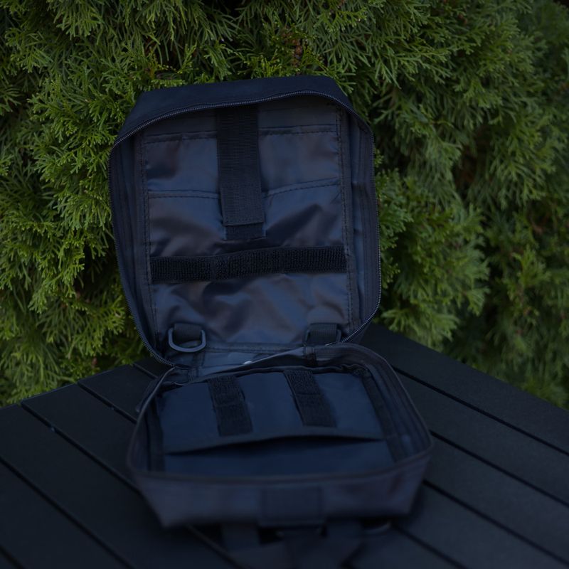 Тактическа чанта OFFLANDER Molle M 5 l Black 5
