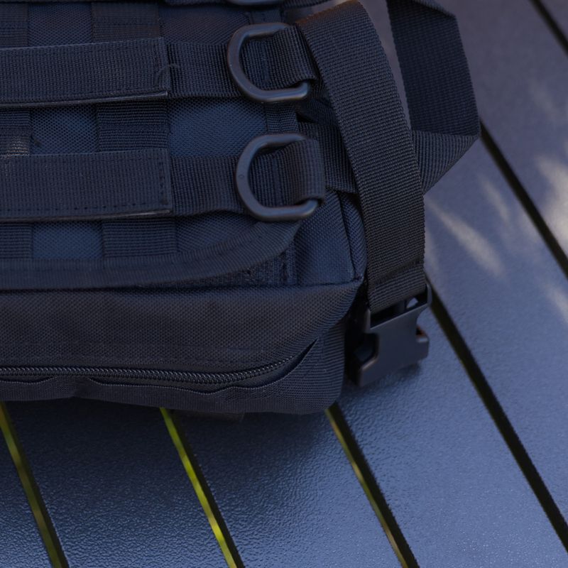 Тактическа чанта OFFLANDER Molle M 5 l Black 7