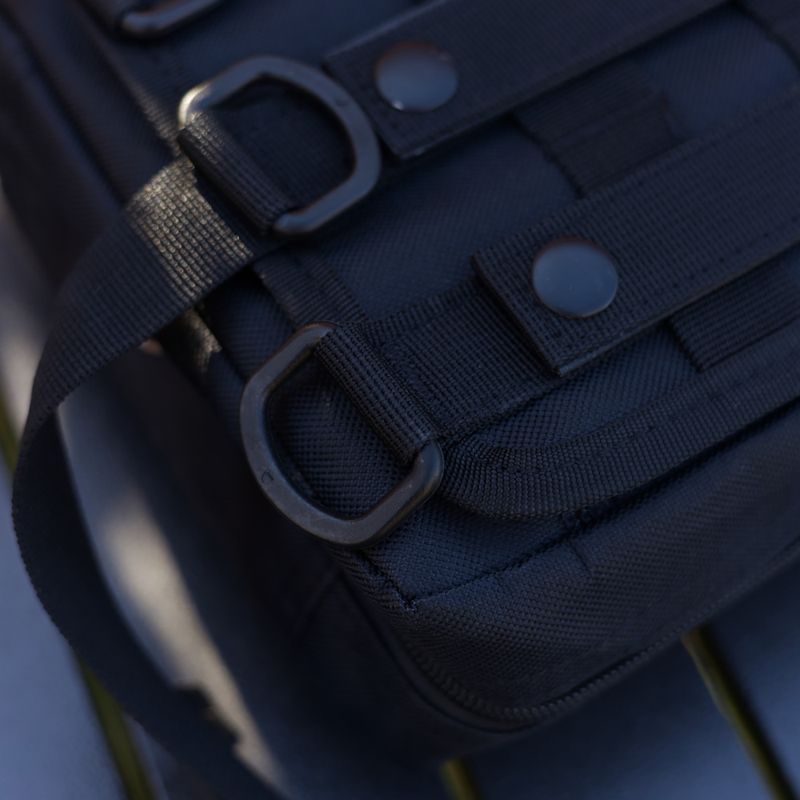 Тактическа чанта OFFLANDER Molle L 10 l Black 6