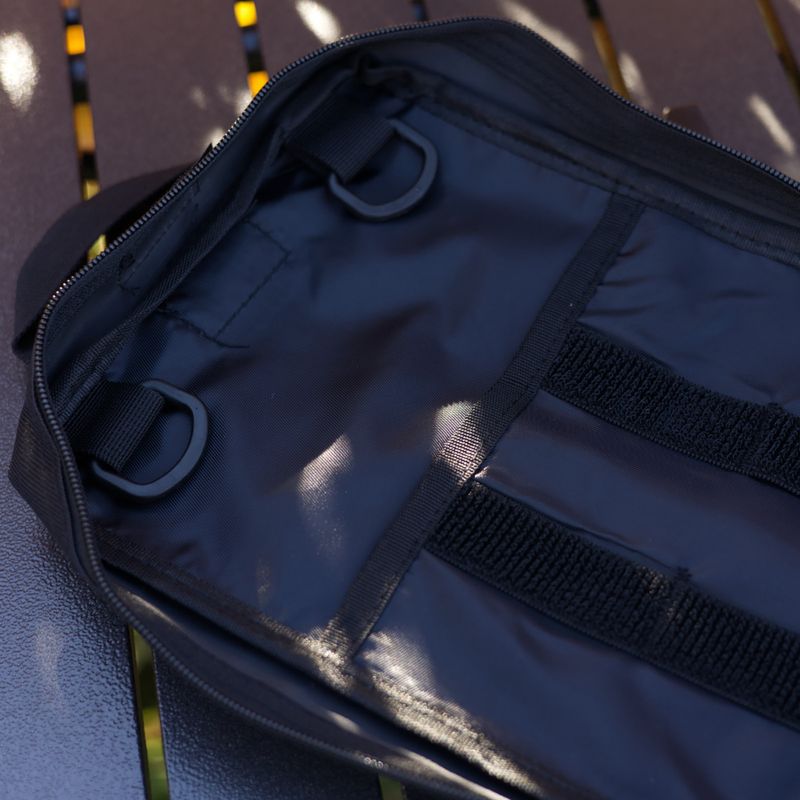 Тактическа чанта OFFLANDER Molle L 10 l Black 7