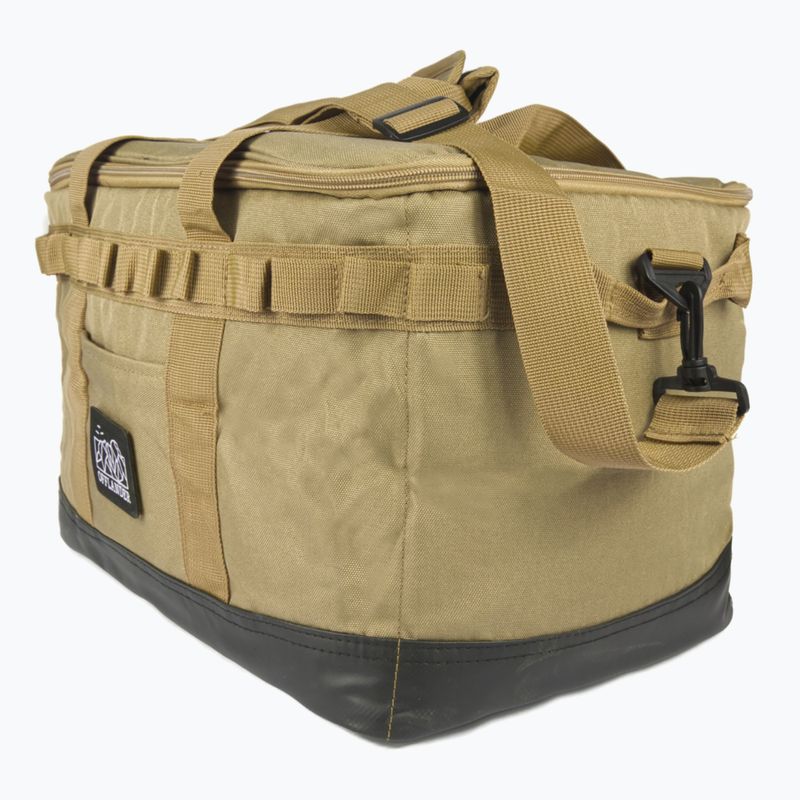 Пътна чанта OFFLANDER Offroad 33 l khaki 2