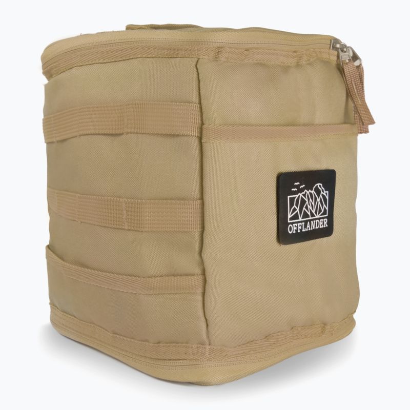 Чанта OFFLANDER Offroad Soft 10 l sand 2