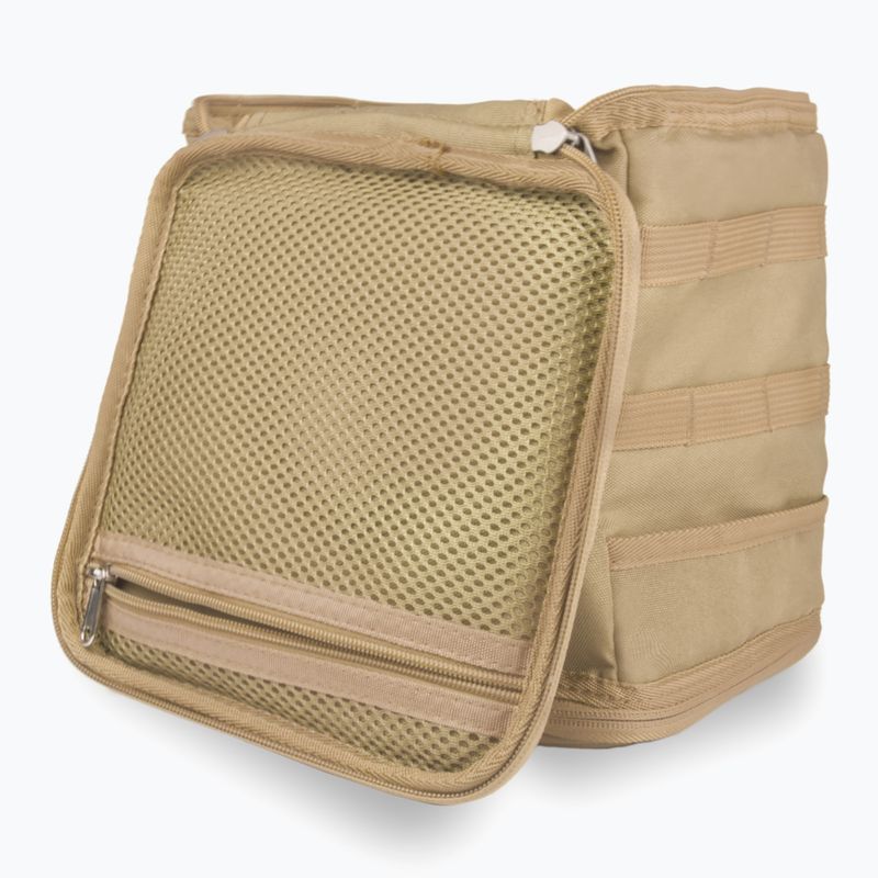 Чанта OFFLANDER Offroad Soft 10 l sand 4