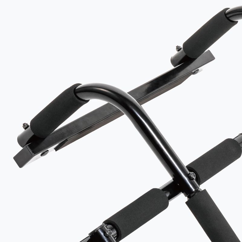 Лост за набиране за врата Body Sculpture Body Gym Xtra Bb 270 Black 2